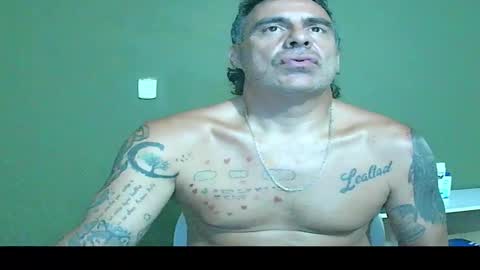 chato012 online show from February 28, 9:55 pm