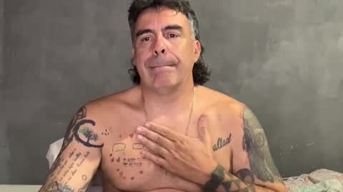 chato012 online show from March 15, 3:14 am