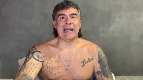 chato012 online show from March 10, 3:23 am