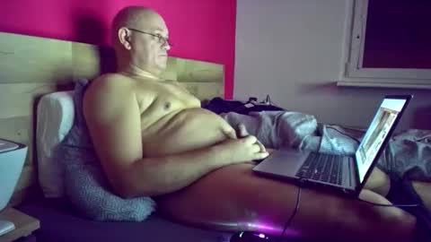 Egor Skornyakov online show from November 15, 4:14 am