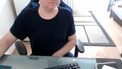 Snapshot of chatskor chatting on February 20, 9:22 am Egor Skornyakov online show from February 20, 9:22 am