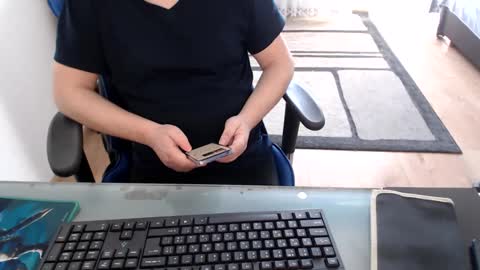 Snapshot of chatskor chatting on February 14, 7:49 am Egor Skornyakov online show from February 14, 7:49 am