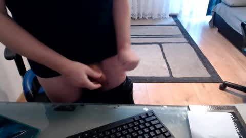 Snapshot of chatskor chatting on February 18, 6:59 am Egor Skornyakov online show from February 18, 6:59 am