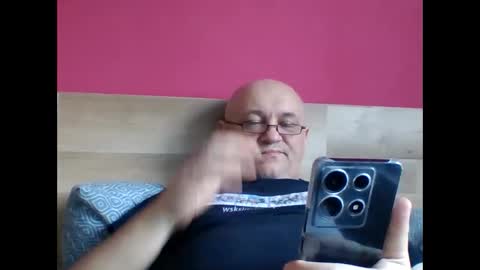 Snapshot of chatskor chatting on February 1, 2:13 pm Egor Skornyakov online show from February 1, 2:13 pm
