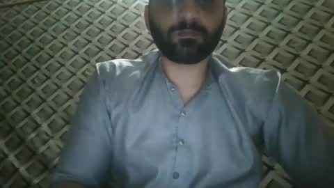 HORNYMALEE online show from May 4, 1:40 am