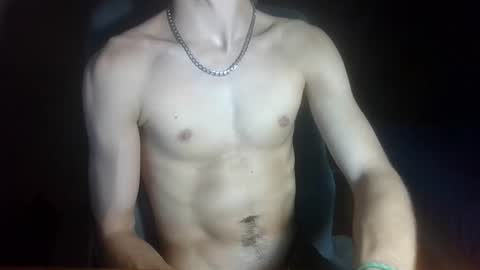 chavalgym21 online show from September 20, 11:16 pm