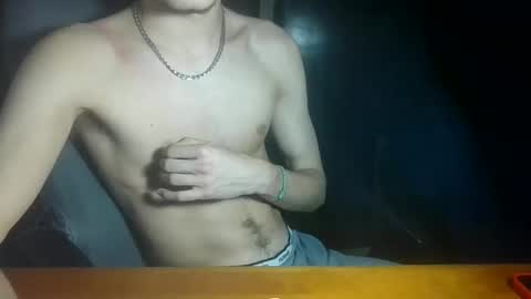 chavalgym21 online show from September 24, 9:24 pm