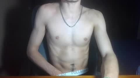 chavalgym21 online show from September 26, 9:34 pm
