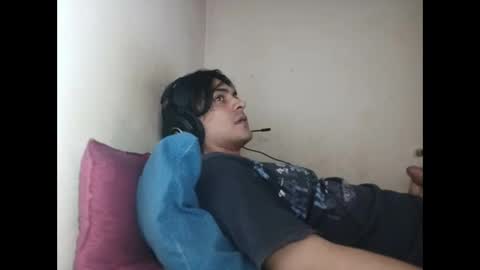 OnlyChayno online show from April 19, 8:00 pm