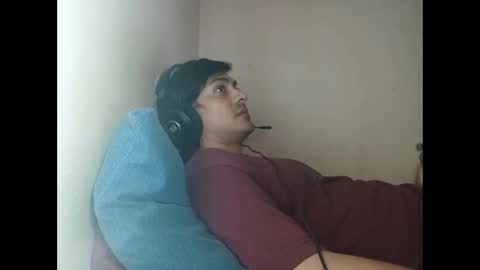 OnlyChayno online show from April 17, 5:10 am