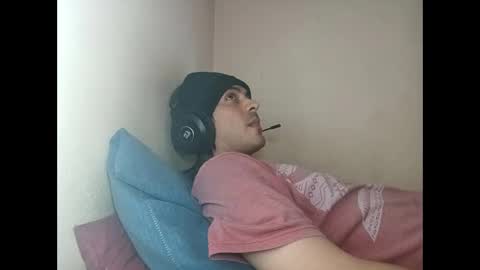 OnlyChayno online show from April 14, 5:51 am