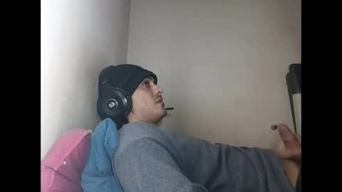 OnlyChayno online show from April 23, 5:34 am