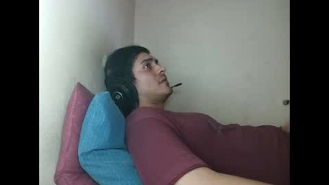 OnlyChayno online show from April 18, 7:21 am