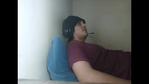 OnlyChayno online show from April 7, 6:13 am