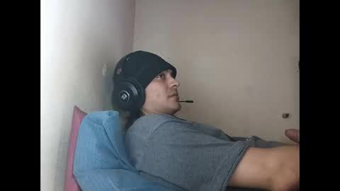 OnlyChayno online show from April 26, 6:44 am