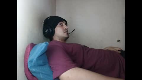 OnlyChayno online show from April 19, 5:51 am