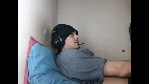 OnlyChayno online show from April 24, 6:38 am