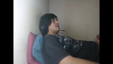 OnlyChayno online show from April 21, 4:51 am