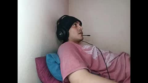 OnlyChayno online show from April 13, 5:08 am