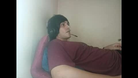 OnlyChayno online show from April 15, 6:13 am