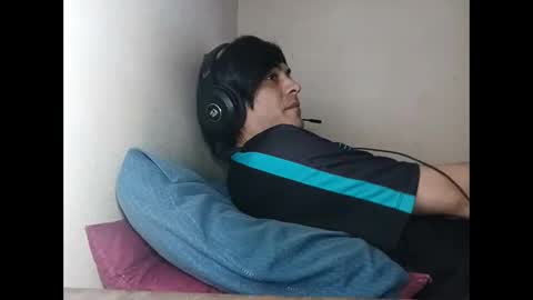 OnlyChayno online show from April 11, 8:51 am