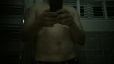 BritishMischief online show from December 19, 11:45 pm