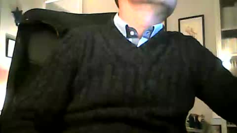 cheekycharm online show from October 26, 1:07 am