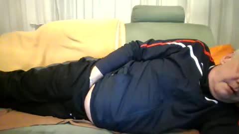 Tom online show from January 16, 10:12 pm