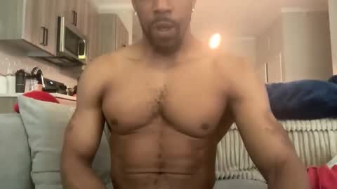 Chef Dev XXX online show from March 24, 3:17 pm