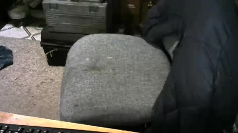 chefy online show from April 28, 3:11 am