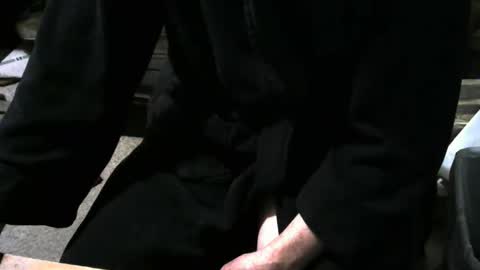 chefy online show from April 25, 12:41 pm