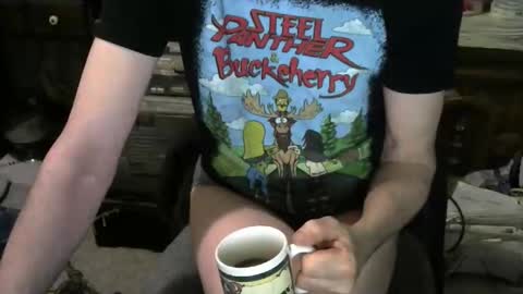 chefy online show from March 25, 12:09 pm