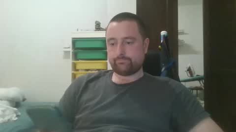 cheguevara2323 online show from September 30, 6:00 pm