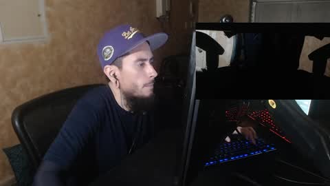 Chelsea online show from April 22, 3:46 am