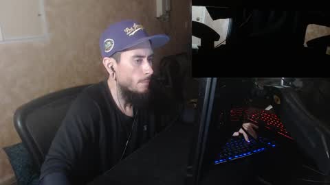 Chelsea online show from April 21, 1:08 am