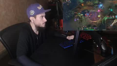 Chelsea online show from March 18, 1:47 pm