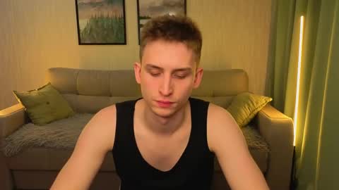 LUCASRYANPVT IS OPEN online show from May 6, 9:10 am