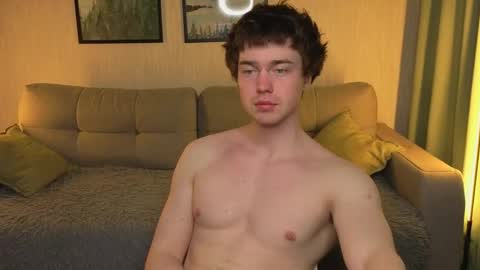 LUCASRYANPVT IS OPEN online show from April 23, 3:55 am