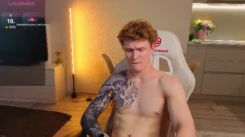 LUCASRYANPVT IS OPEN online show from June 26, 5:21 am