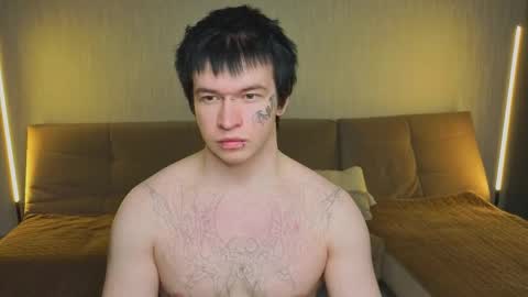 LUCASRYANPVT IS OPEN online show from May 13, 4:26 pm