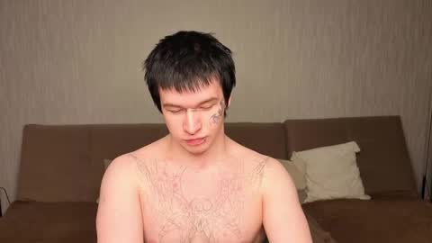 LUCASRYANPVT IS OPEN online show from May 9, 3:35 pm