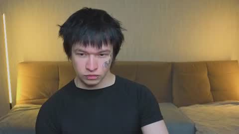 LUCASRYANPVT IS OPEN online show from June 29, 11:43 am