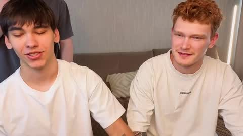 LUCASRYANPVT IS OPEN online show from May 8, 9:21 am