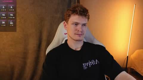 LUCASRYANPVT IS OPEN online show from May 11, 4:04 pm