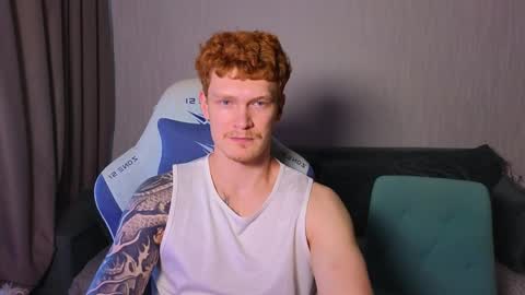 LUCASRYANPVT IS OPEN online show from May 18, 6:41 am