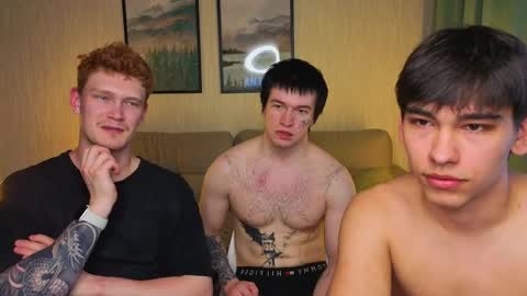 LUCASRYANPVT IS OPEN online show from May 7, 9:20 am