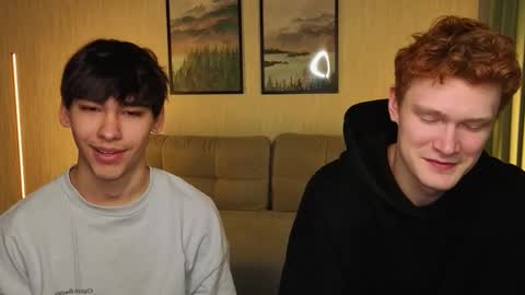 LUCASRYANPVT IS OPEN online show from February 20, 6:26 am