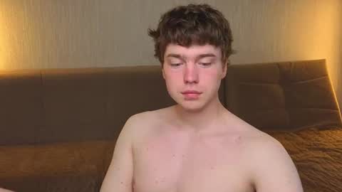 LUCASRYANPVT IS OPEN online show from June 13, 5:05 am