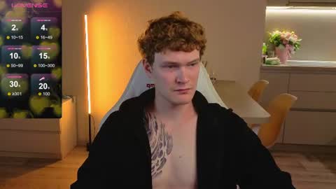 LUCASRYANPVT IS OPEN online show from June 28, 12:38 am