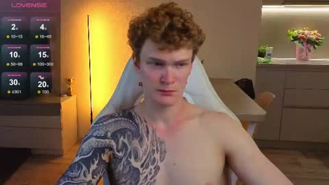 LUCASRYANPVT IS OPEN online show from June 23, 11:40 pm
